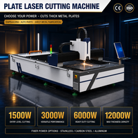 Mesin Pemotong Laser Serat Baja Tahan Karat 2000W 3000W CNC untuk Pemotongan Plat Logam dalam Pembuatan Kendaraan Otomotif