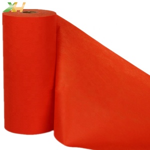 Spunbond PP không dệt vải không dệt băng cuộn cho PP không dệt bảng vải không dệt Khăn trải bàn - Product Image 1