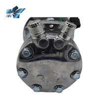 Compresseur de climatisation universel 2PK SD7H15 508 5h14 Compresseur de climatisation pour véhicule