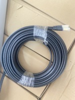 Antenne cellulaire extérieure YSTOOM YS7038-12/13D 698-4000MHz 2x14dBi 5G pour routeur Globe Telecom, transfert de signal 15km, 2xSMA mâle