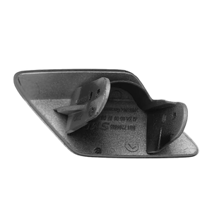 Para BMW F34LCI <span class=keywords><strong>3GT</strong></span> cubierta de arandela de faro nueva tapa de parachoques delantero para lado izquierdo o derecho modelo 51117371847 o 51117371848 - Product Image 4
