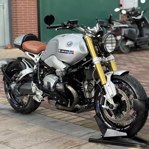 Motocyclette rétro à essence <span class=keywords><strong>BMW</strong></span> R1200 R Ninet <span class=keywords><strong>d</strong></span>'<span class=keywords><strong>occasion</strong></span> | |   Vélo de rue classique vintage | |   Vélo de haute performance <span class=keywords><strong>d</strong></span>'<span class=keywords><strong>occasion</strong></span> - Product Image 6