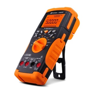 เทคโนโลยี keysight U1251B มัลติมิเตอร์แบบดิจิตอลมือถือ, True RMS, 10A AC MAX, 10A MAX, 1000V AC - Product Image 5