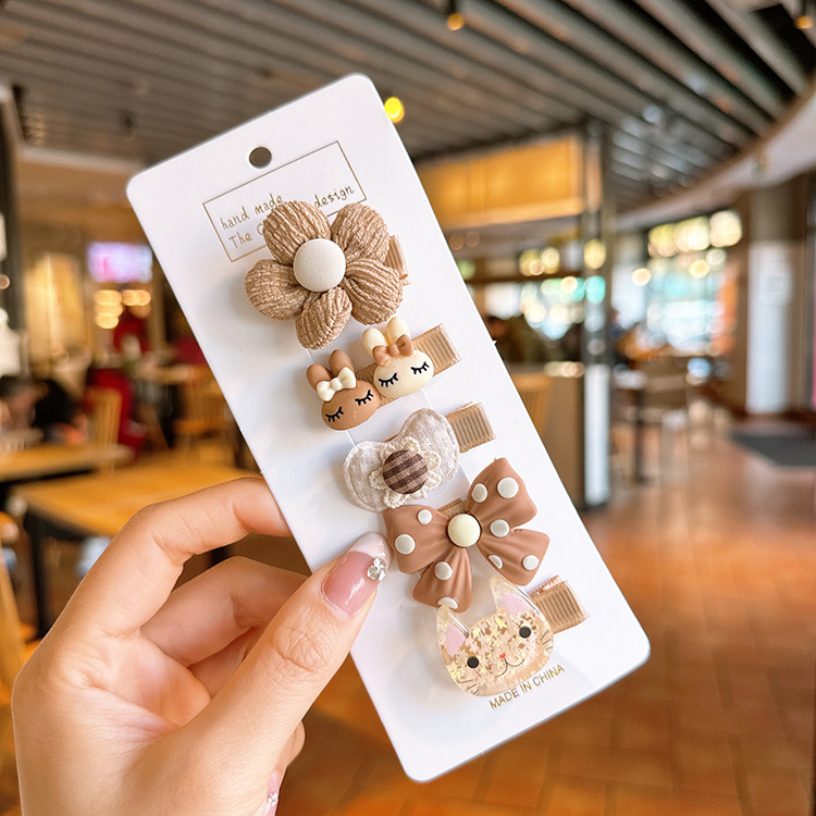 ชุด5ชิ้น Ko-6