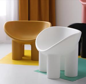 Silla Roly Poly de Polietileno (PE) para Exteriores, Venta al Por Mayor - Product Image 3