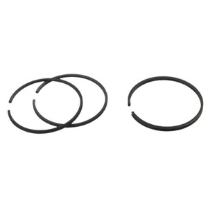 Plowing <b>Piston</b> <b>Rings</b> 80mm Three-<b>Ring</b> Set For Air <b>Compressor</b> Spare Parts - Product Image 5