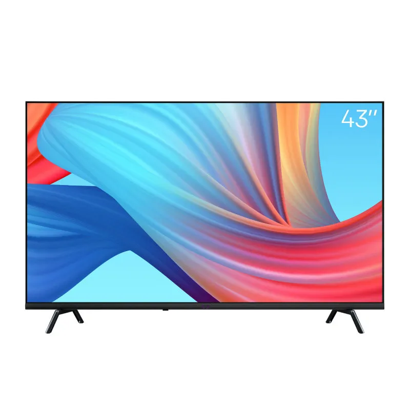 Smart Android TV LCD HD LED wifi/lan internet TV televisión 32 40 42 43 50 55 60 65 75 85 "pulgadas Full HD 4K 1080P super slim