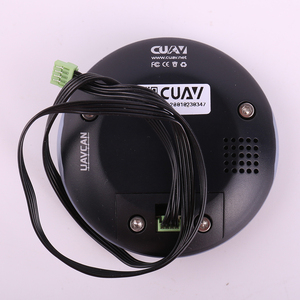 CUAV New 3 PRO GPS <b>Drone</b> <b>Accessories</b> with GNSS Module PIX Flight Controller Pixhawk Ardupilot PX4 Open Source M9N GPS - Product Image 5