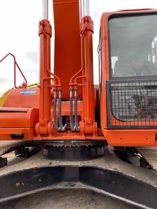 รถขุดดูซาน DH420 DH400 DH500 มือสอง |   เครื่องจักรกลหนักที่เชื่อถือได้สำหรับขาย - Product Image 4