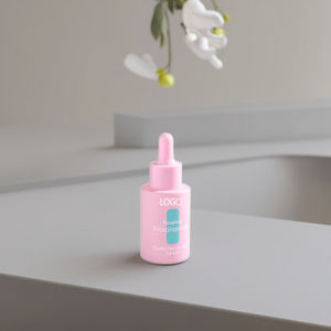 سيروم للوجه من ESTELIN 30 ، سيروم نيسيناميد عضوي ، مرطب لتفتيح البقع الداكنة ، سائل جلسرين للوجه - Product Image 3