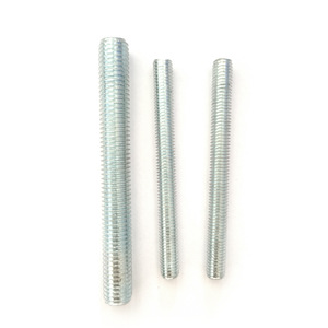 Pernos Roscados Completamente de Acero al Carbono Galvanizado en Zinc Yangtai M6 M64 Grado 4.8 DIN976 Clase C - Product Image 2