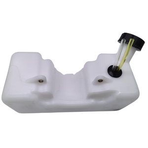 Démarreur électrique arrière UM 40-5, ensemble complet, certifié UE, en boîte individuelle, pièces détachées pour outils de jardin - Product Image 2