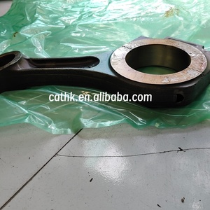 ก้านสูบ S12r S12R-PTA S16R-MPTA ของใหม่ 37719-02100 38E19-02101 - Product Image 5