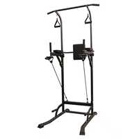 Zyfit Rack d'entraînement à la traction unisexe pour la remise en forme à domicile