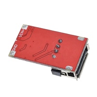 DC-DC Step-down module 6-24V à 5V3A USB Téléphone Chargeur De Voiture Alimentation Module Efficacité 97.5% Buck Module