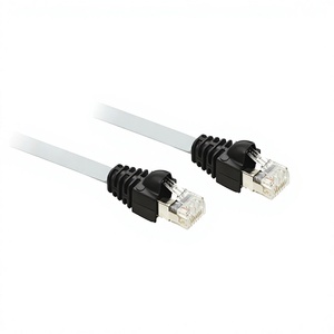 Cable de Teclado y Pantalla Original Schneider VW3A1104R30, Cable de Red para Pantalla Remota Altivar VFD - Product Image 1