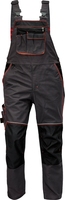 NEO Safety Bibpants professionnels personnalisés de haute qualité pour le travail