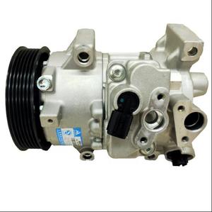 Compresseur de climatisation de voiture 12V Neuf Garantie de 6 mois pour 2011 2013 ACC84156 - Product Image 2