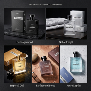 <span class=keywords><strong>Parfum</strong></span> Original SADOER pour Homme 50mL, Vaporisateur de <span class=keywords><strong>Parfum</strong></span> Gulong, Uniquement pour Homme, Idéal pour les Rendez-vous, Logo Personnalisable, OEM, Vente en Gros - Product Image 6
