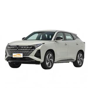 ชางอัน UNI-Z PHEV: ระยะทางรวม 1200 กม. ขึ้นไป, ระบบไฮบริดแบบสองโหมด, ขับเคลื่อนด้วยไฟฟ้าล้วนได้ 125 กม. รถเอสยูวีอัจฉริยะพร้อมเครื่องยนต์ 1.<span class=keywords><strong>5</strong></span> ลิตรประสิทธิภาพสูง - Product Image 1