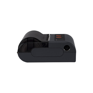 PRT HPRT MPT-II meilleure <span class=keywords><strong>imprimante</strong></span> de reçus usb <span class=keywords><strong>portable</strong></span> sans fil avec trois interfaces( USB/RS232/BT) - Product Image 4