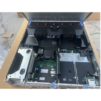 Digunakan untuk Server Rak 2U PowerEdge R730xd Prosesor Intel Xeon 3.8GHz Dua Soket Sangat Fleksibel & Skalabel Tersedia dalam Stok