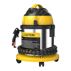 Wholesale Good Quality Car Engine Carbon Deposition Cleaning AUTOOL HTS558 Walnut <b>Sandblaster</b> 11V/220V 13L 1200W - Product Image 4