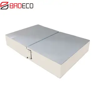Pur夹芯板冷室100毫米冷室面板供应商廉价冷室面板供应商