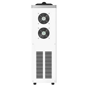 GGM Gastro Soft Serve <b>Ice</b> <b>Cream</b> <b>Machine</b> - 16 Liters/hour - 1.15 kW - Touch Control - Tabletop Unit - Product Image 6