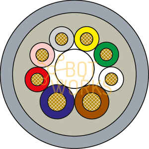 Murrelektronik 8000-00000-3505000 - Nuovo - Product Image 1