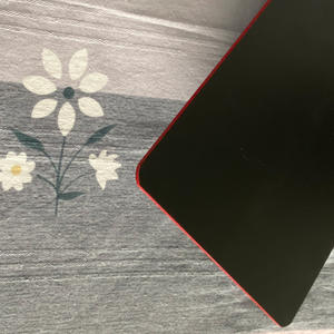 Petite <span class=keywords><strong>Ardoise</strong></span> <span class=keywords><strong>Tableau</strong></span> <span class=keywords><strong>Noir</strong></span> Économique en MDF et Plastique pour Enfants - Product Image 5