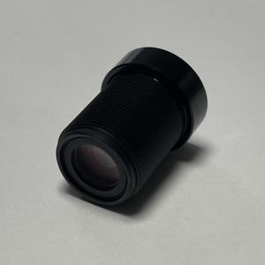 1/2.3 "F2.5 10MP 5.4mm 4k M12 biến dạng thấp FOV 60 70 độ <span class=keywords><strong>10</strong></span> <span class=keywords><strong>Megapixel</strong></span> s-mount CCTV Board ống kính cho GoPro anh hùng thể thao máy ảnh - Product Image 5