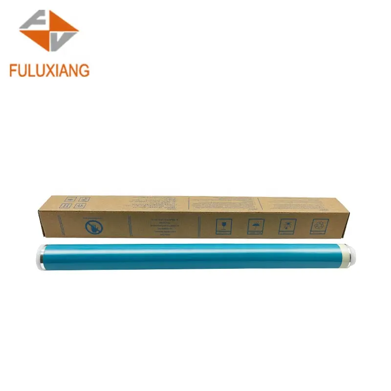 FULUXIANG Kompatibel IR2520 IR-2520 OPC Drum untuk Canon IR2520/2525/2530/2535/2545 OPC Drum Toner Cartridge