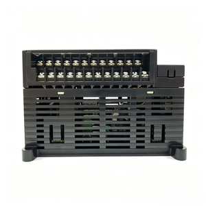 CP Series CP1E CPU Unit for PLC 256 I/O EtherCAT Communication-<b>Models</b> CP1E-N40S1DT-<b>D</b> / - Product Image 1