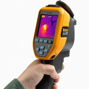 Fluke TiS20+MAX Handheld <strong>Infrared</strong> <strong>Thermal</strong> <strong>Imager</strong> - Product Image 5