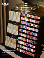 Nouveauté LADAI : Kit de Gels UV à Ongles 120 Couleurs, Tendance 2025, Non Toxique, Vente Chaude pour Salons, Manucure Professionnelle en Gros