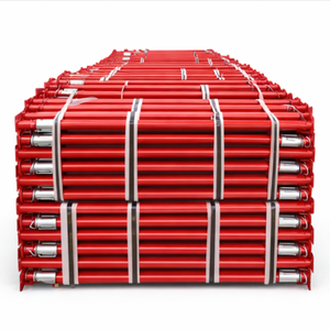 ENCOFRADOS ANDAMIOS Perancah Teleskopik Modern Tugas Berat Industri - Konstruksi Baja - Product Image 2