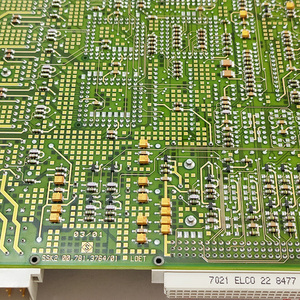 Ban đầu được sử dụng ssk2 141.0301 00.788.0063 00.785.0598 ssk2 bảng mạch - Product Image 6