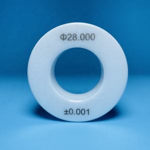 Anello di fissaggio in ceramica di Zirconia/accessori per calibro ad anello per micrometri interni/fascette per fori e quadranti - Product Image 6