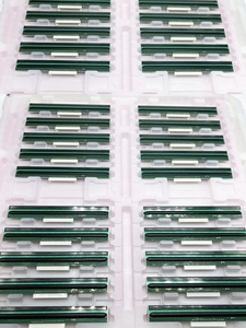 หัวพิมพ์แท้ใหม่สำหรับเครื่องพิมพ์ฉลากบาร์โค้ด Te200 Te300 Te244 Te344 รุ่น Prhthd Assy สำหรับ 98-0650067-01lf Ph-te200-0001 Plast - Product Image 3