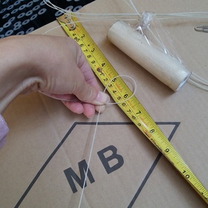 China Flexible 1mm 2mm 3mm 4mm Fiberglass FRP <b>Rod</b> - Product Image 3