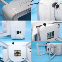 Appareil de radiographie vétérinaire portable 90KV 5mA à prix abordable – Radiographie numérique pour animaux