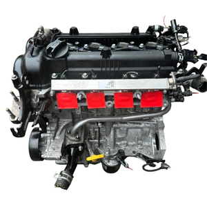 Venta Directa de Fábrica, Motor de <span class=keywords><strong>Gasolina</strong></span> Usado G4FG, Compatible con <span class=keywords><strong>Hyundai</strong></span> Verna/Lantra/Avante/<span class=keywords><strong>I30</strong></span>, para Kia K2/Forte K3 - Product Image 4