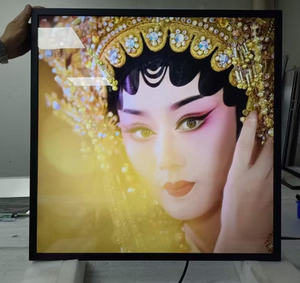 Miglior Schermo LCD TFT Circolare da 23,6 Pollici per Pubblicità Digitale - Product Image 6