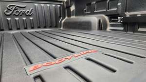 Apto para Ford UTV POLARIS RANGER SP 570 Venta caliente personalizada Todo clima Ecológico UTV BED LONER 2023 - Product Image 6
