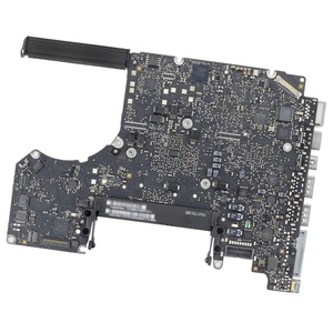 Scheda madre originale testata 2.9GHz I7 per MacBook Pro 13 "Unibody A1278 Mid 2012 820-3115-A, 820-3115-B - Product Image 2