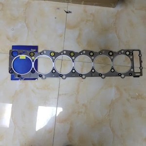 ชุดปะเก็นเครื่องยนต์ 6HK1 EFI รุ่น 8976018195 8-97601819-5 สำหรับรถขุด - Product Image 1