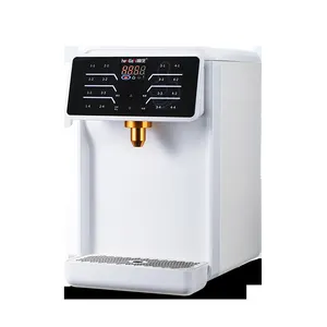 Máquina dispensadora de azúcar de fructosa de té de burbujas automática eléctrica automática de alta precisión