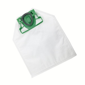 Pack de 10 bolsas para el polvo para vorwerk vk200 fp200 aspirador  limpiador de piezas de barrido inteligente robot aspiradora accesorios  comprar ~ Tienda / www.zonamujer.cl