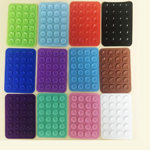 Soporte Adhesivo Antideslizante para Teléfono Celular, Accesorio de Agarre para Teléfono Móvil, Soporte de Silicona con Succión para Teléfono Móvil - Product Image 3